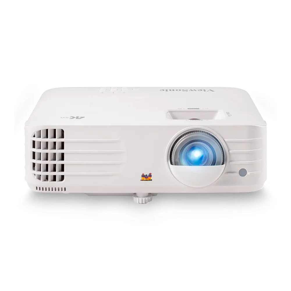 Proyector ViewSonic PX701-4K — 3.200 Lúmenes 4K UHD (3840x2160)