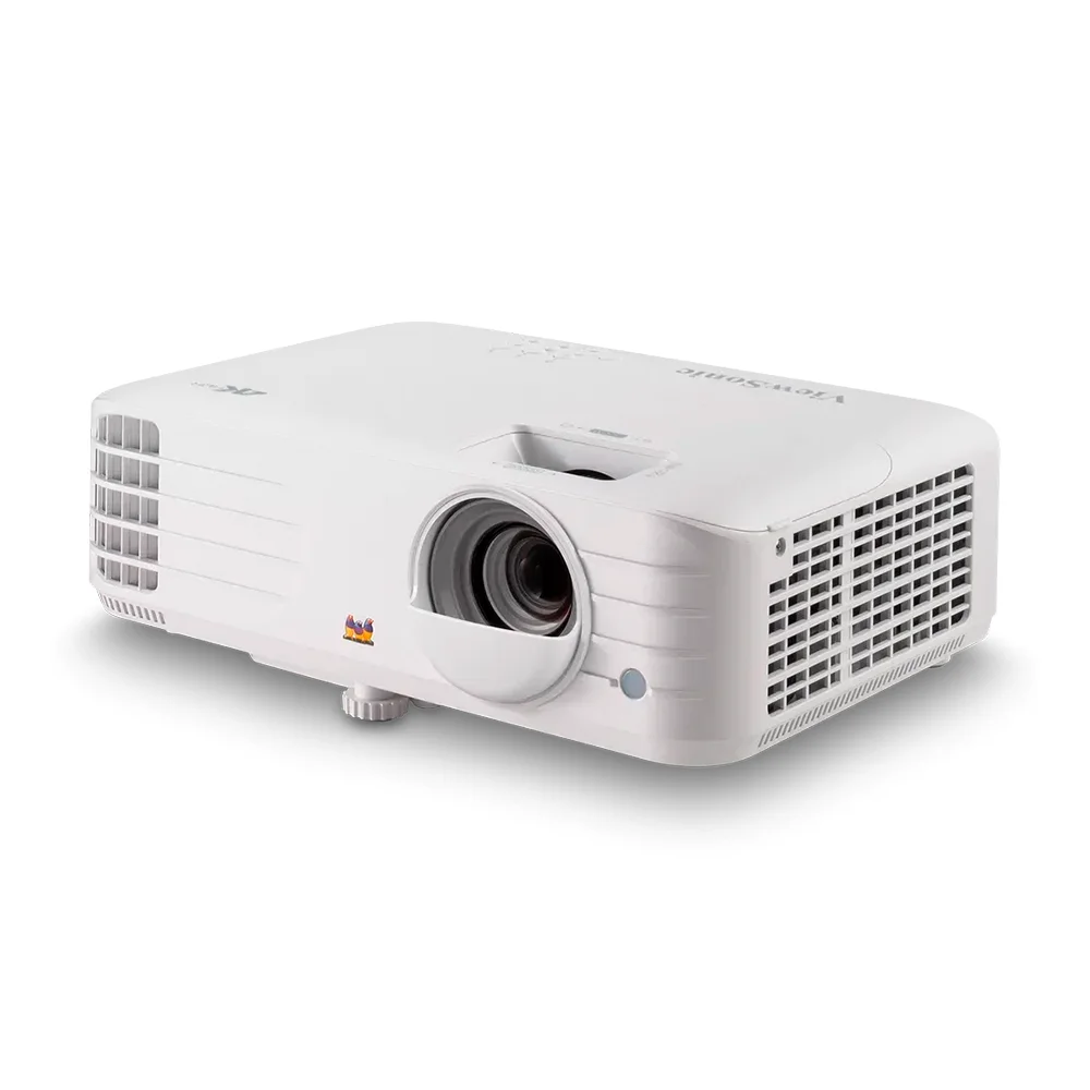 Proyector ViewSonic PX701-4K — 3.200 Lúmenes 4K UHD (3840x2160)