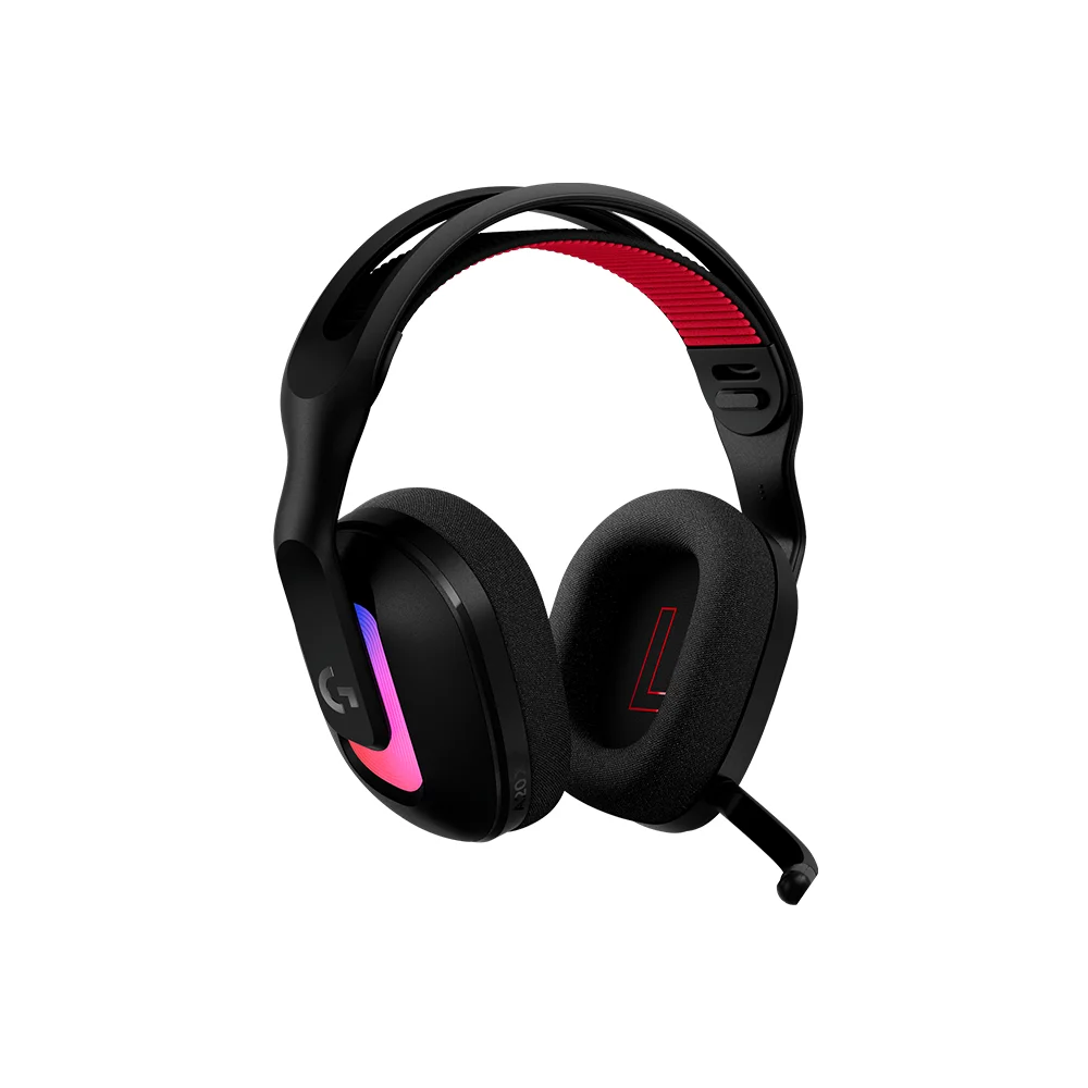 Audífonos Gamer Logitech G ASTRO A20 X Inalámbricos LIGHTSPEED Negro – 939-002246