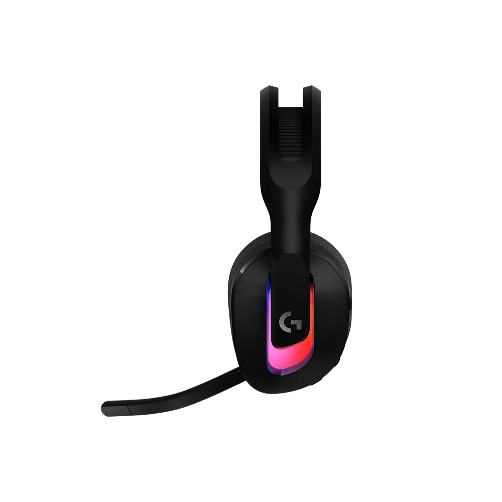 Audífonos Gamer Logitech G ASTRO A20 X Inalámbricos LIGHTSPEED Negro – 939-002246