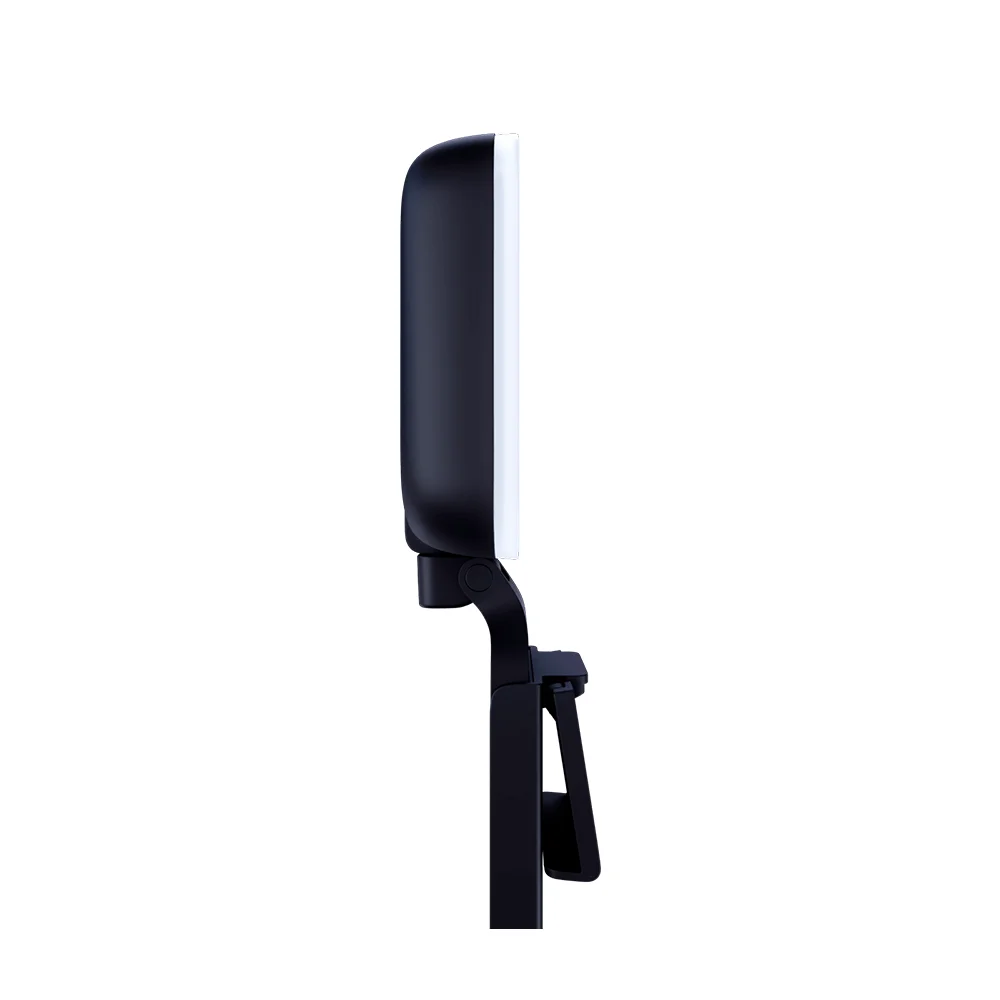 Luz LED para streaming Logitech Litra Glow TrueSoft Grafito – 946-000031