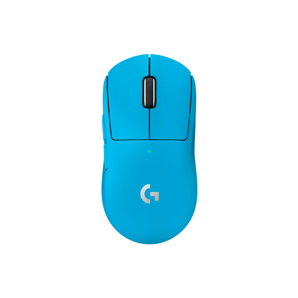 Mouse Logitech G PRO X SUPERLIGHT 2 LIGHTSPEED HERO 2 44.000 dpi cian – 910-007693