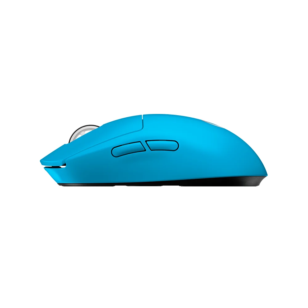 Mouse Logitech G PRO X SUPERLIGHT 2 LIGHTSPEED HERO 2 44.000 dpi cian – 910-007693