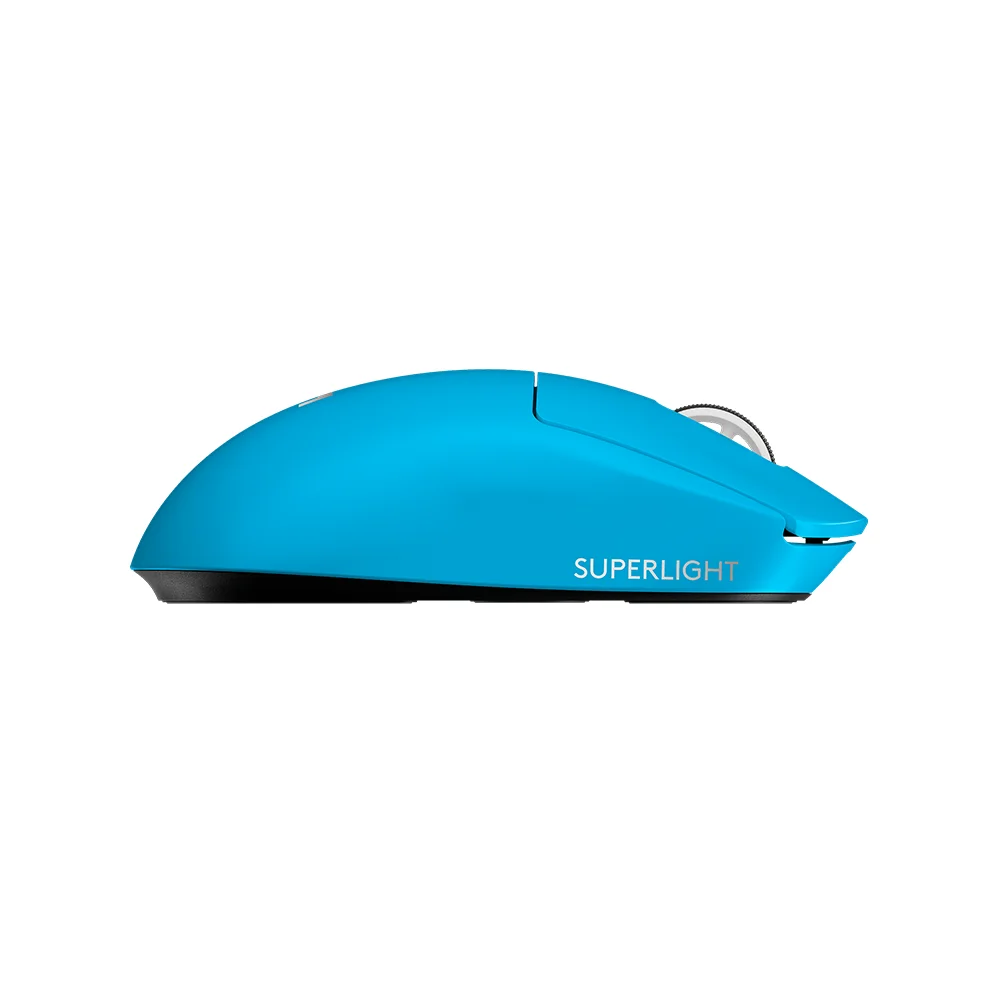Mouse Logitech G PRO X SUPERLIGHT 2 LIGHTSPEED HERO 2 44.000 dpi cian – 910-007693