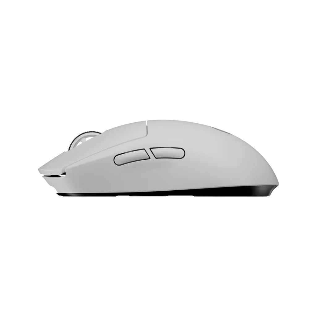 Mouse Logitech G PRO X SUPERLIGHT 2 SE LIGHTSPEED HERO 2 44.000 dpi blanco – 910-007656