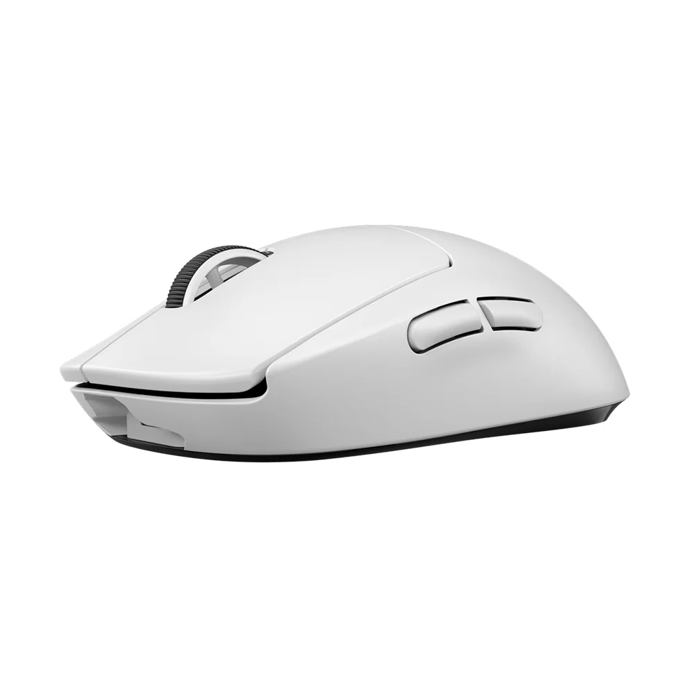 Mouse Logitech G PRO X SUPERLIGHT 2 SE LIGHTSPEED HERO 2 44.000 dpi blanco – 910-007656