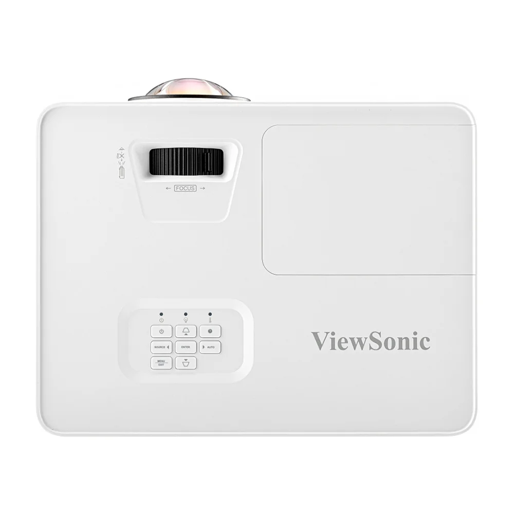 Proyector ViewSonic PS502X — 4.000 Lúmenes XGA (1024x768)