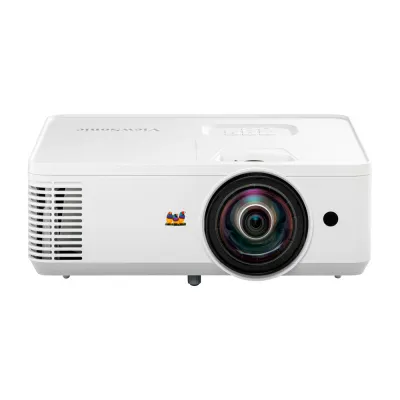 Proyector ViewSonic PS502X — 4.000 Lúmenes XGA (1024x768)