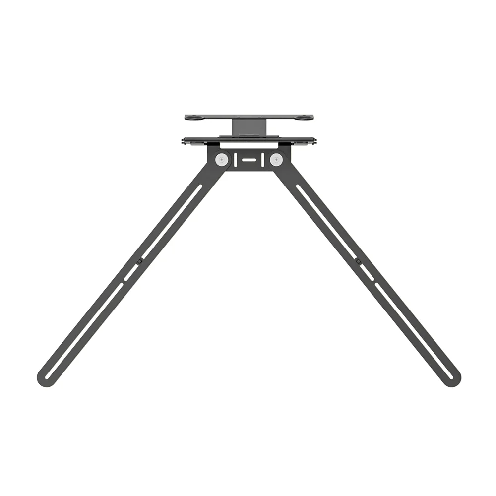 Soporte de TV Logitech para barras de vídeo VESA Rally Bar, Rally Bar Mini, Huddle y Camera - 952-000041