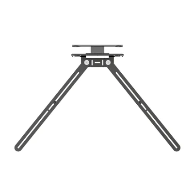 Soporte de TV Logitech para barras de vídeo VESA Rally Bar, Rally Bar Mini, Huddle y Camera - 952-000041