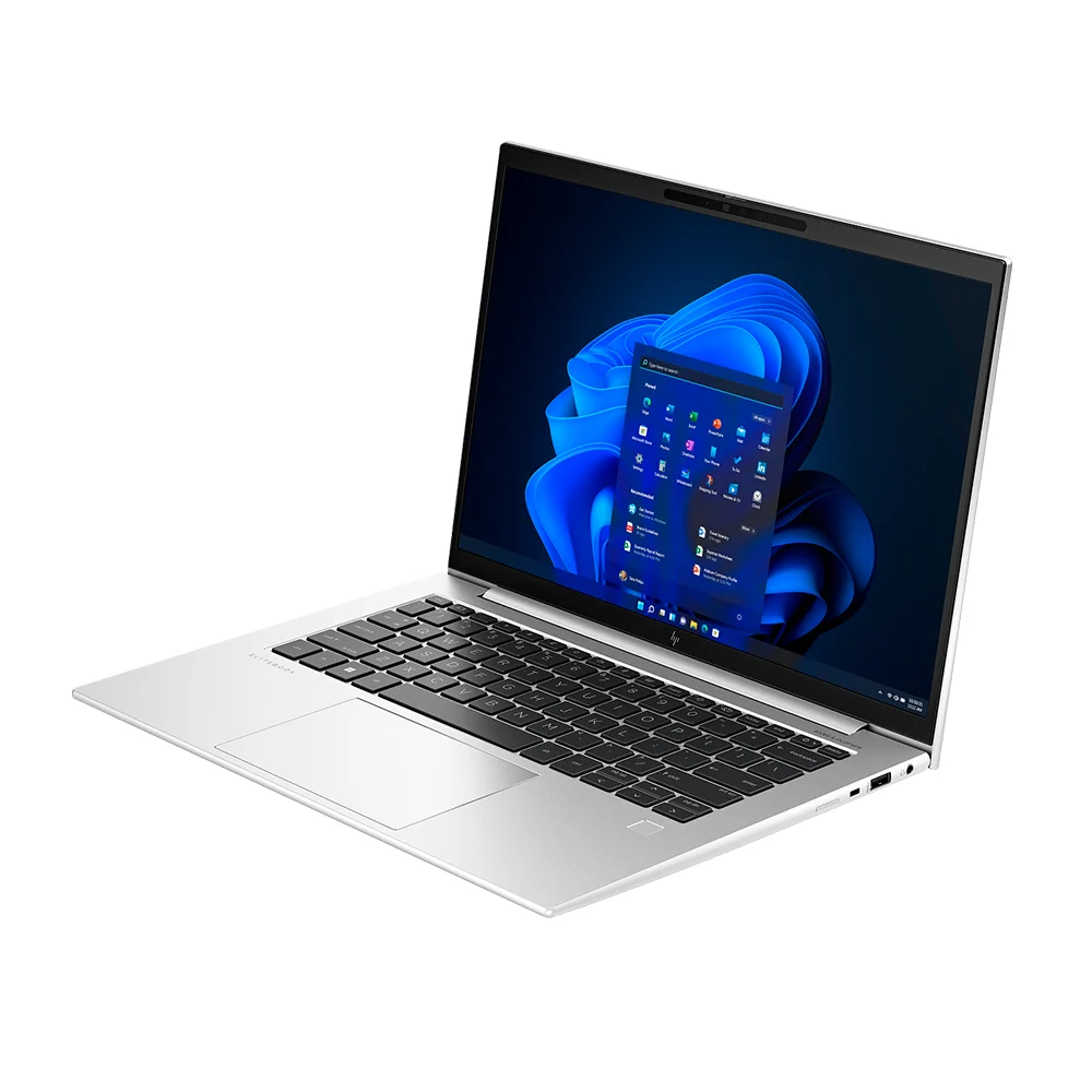 Laptop HP EliteBook 840 G10 (846V7LT) | Core i7-1355U | 16GB DDR5 | 1TB SSD | Intel Iris Xe | 14″ WUXGA IPS | Windows 11 Pro