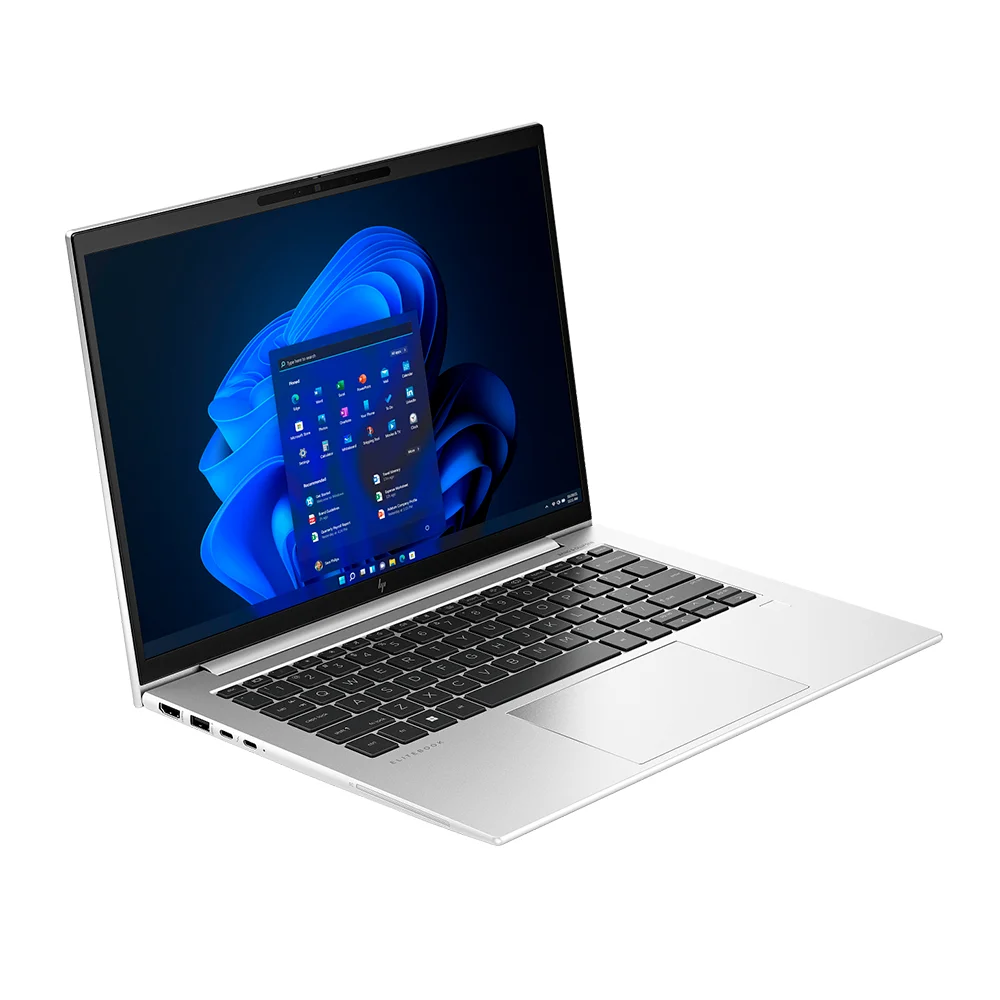 Laptop HP EliteBook 840 G10 (846V7LT) | Core i7-1355U | 16GB DDR5 | 1TB SSD | Intel Iris Xe | 14″ WUXGA IPS | Windows 11 Pro