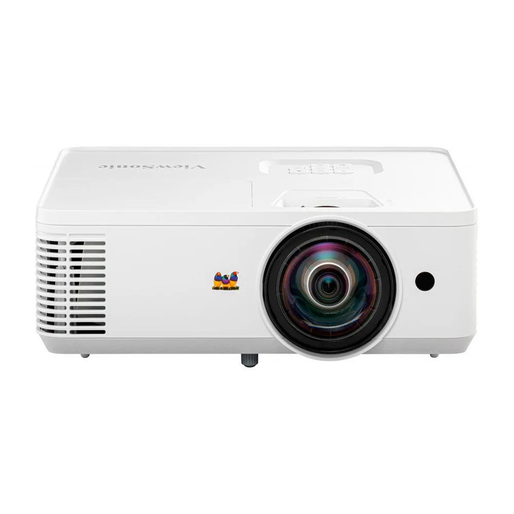 Proyector ViewSonic PS502W — 4.000 Lúmenes WXGA (1280x800)