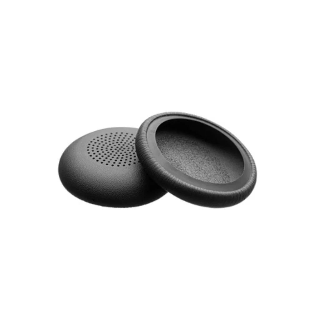 Almohadillas de repuesto Logitech Zone Wired para audífonos, color grafito - 989-000980