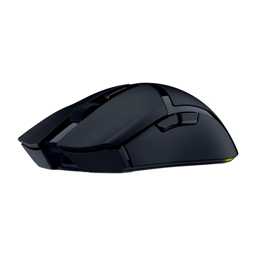 Mouse gamer inalámbrico Razer Cobra HyperSpeed Focus X 26K, RGB, USB-C, negro | RZ01-05570100-R3U1