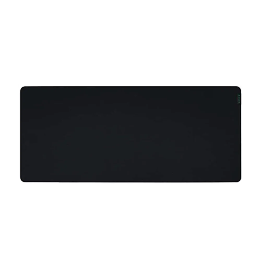 Mouse pad gaming Razer Gigantus V2 Soft XXL negro, superficie microtejida, 940 x 410 mm | RZ02-03330400-R3U1