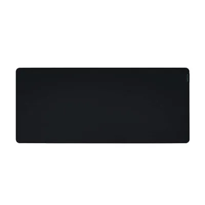 Mouse pad gaming Razer Gigantus V2 Soft XXL negro, superficie microtejida, 940 x 410 mm | RZ02-03330400-R3U1
