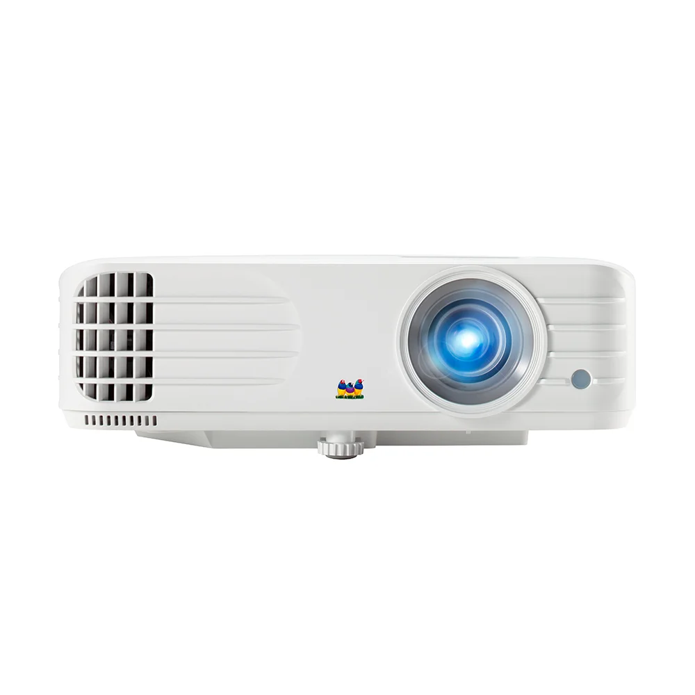 Proyector ViewSonic PG701WU — 3.500 Lúmenes WUXGA (1920x1200)