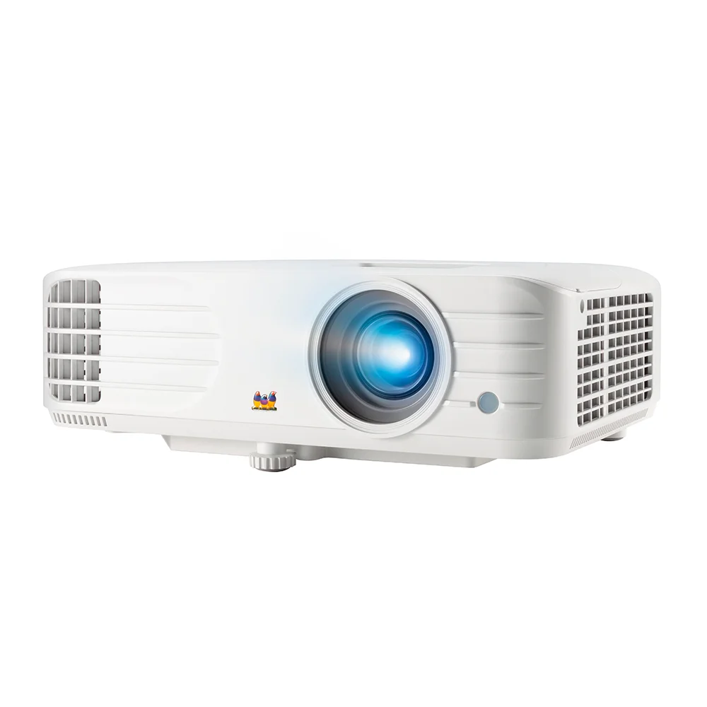 Proyector ViewSonic PG701WU — 3.500 Lúmenes WUXGA (1920x1200)