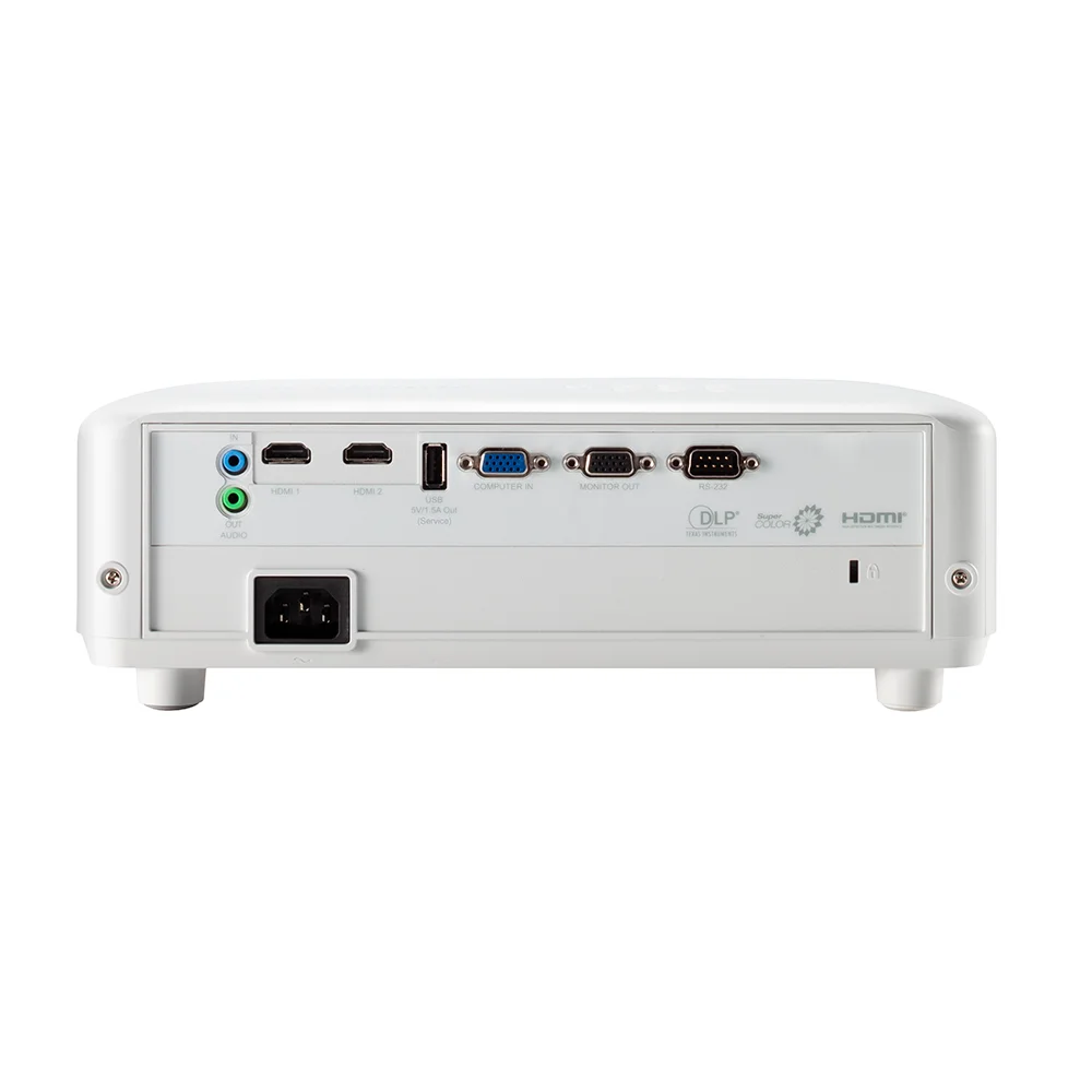 Proyector ViewSonic PG701WU — 3.500 Lúmenes WUXGA (1920x1200)