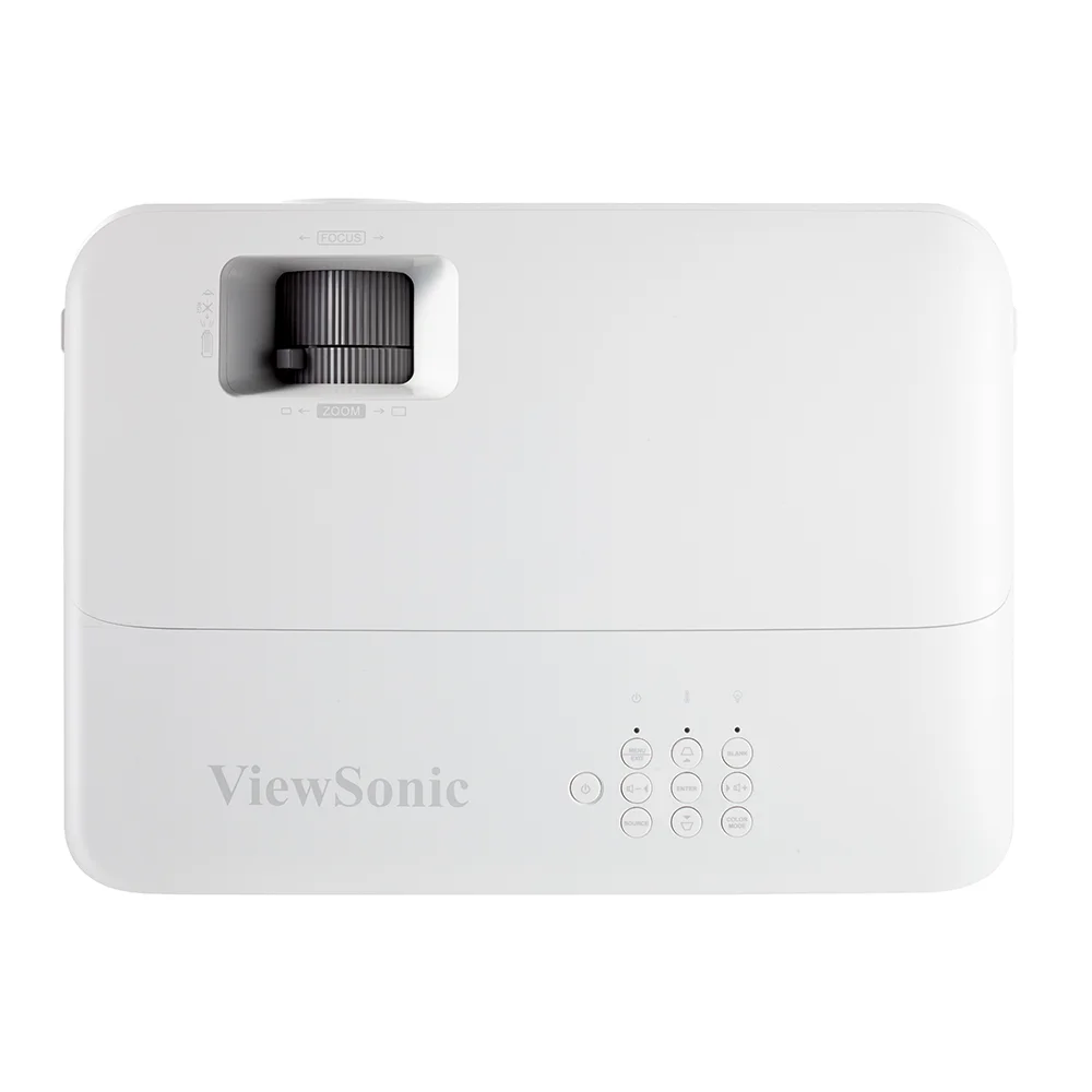 Proyector ViewSonic PG701WU — 3.500 Lúmenes WUXGA (1920x1200)