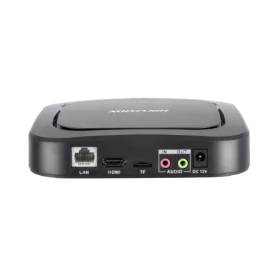 Media Player Hikvision DS-D60E-B para digital signage 4K HDMI Android 8.1 LAN Wi-Fi SAP | 317600978