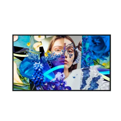 Pantalla digital signage Hikvision DS-D6050UN-DP 50" 4K Android 13 Cortex-A55 Wi-Fi 6 wall-mounted | 317601460
