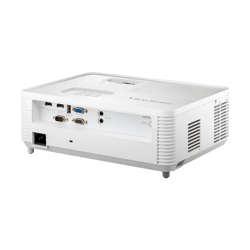 Proyector ViewSonic PA700X — 4.500 Lúmenes XGA (1024x768)