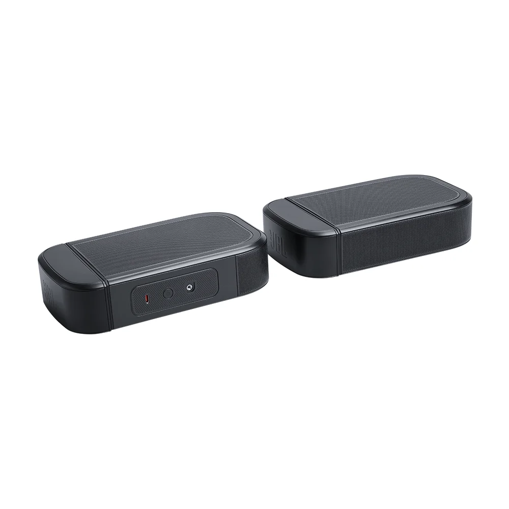 Barra de sonido JBL Bar 1000MK2 7.1.4 Dolby Atmos DTS:X subwoofer 10” – JBLBAR1000M2BLKAM