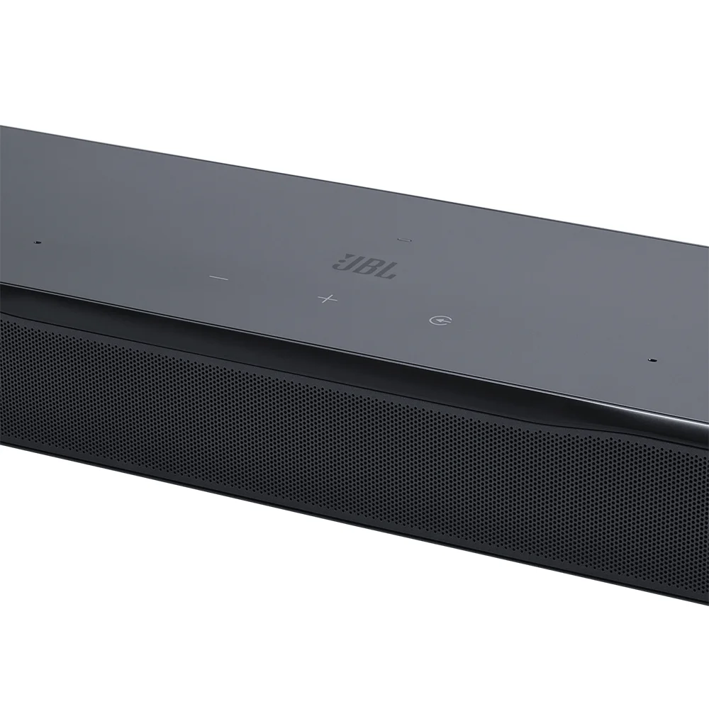 Barra de sonido JBL Bar 1000MK2 7.1.4 Dolby Atmos DTS:X subwoofer 10” – JBLBAR1000M2BLKAM