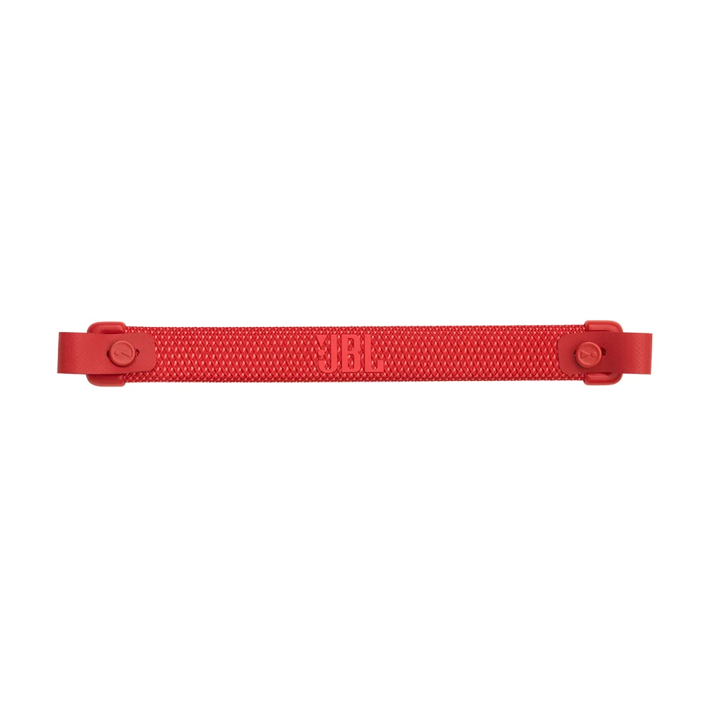 Parlante portátil JBL Charge 6 Bluetooth 45 W IP68 rojo con powerbank USB-C – JBLCHARGE6REDAM