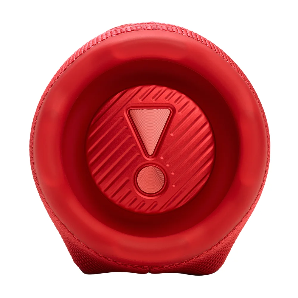 Parlante portátil JBL Charge 6 Bluetooth 45 W IP68 rojo con powerbank USB-C – JBLCHARGE6REDAM