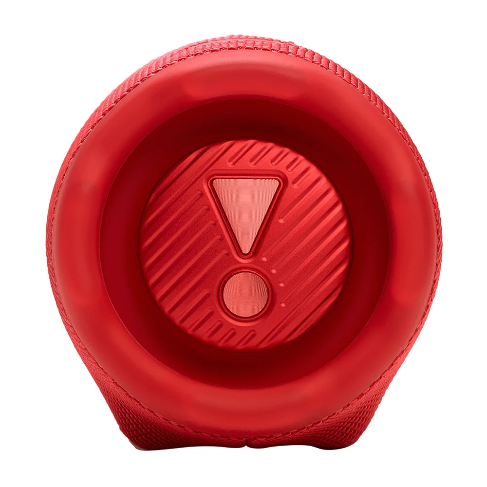Parlante portátil JBL Charge 6 Bluetooth 45 W IP68 rojo con powerbank USB-C – JBLCHARGE6REDAM
