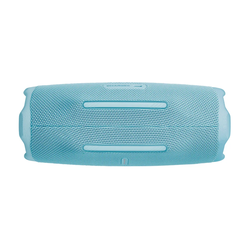 Parlante Bluetooth JBL Charge 6 IP68 45 W turquesa, USB-C, Auracast – JBLCHARGE6TBLUAM