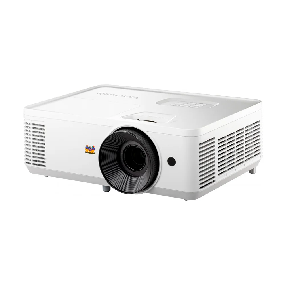 Proyector ViewSonic PA700W — 4.500 Lúmenes WXGA (1280x800)