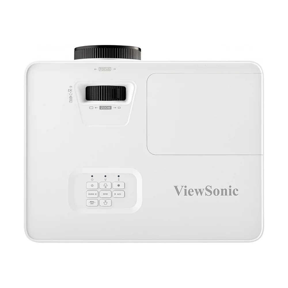 Proyector ViewSonic PA700W — 4.500 Lúmenes WXGA (1280x800)