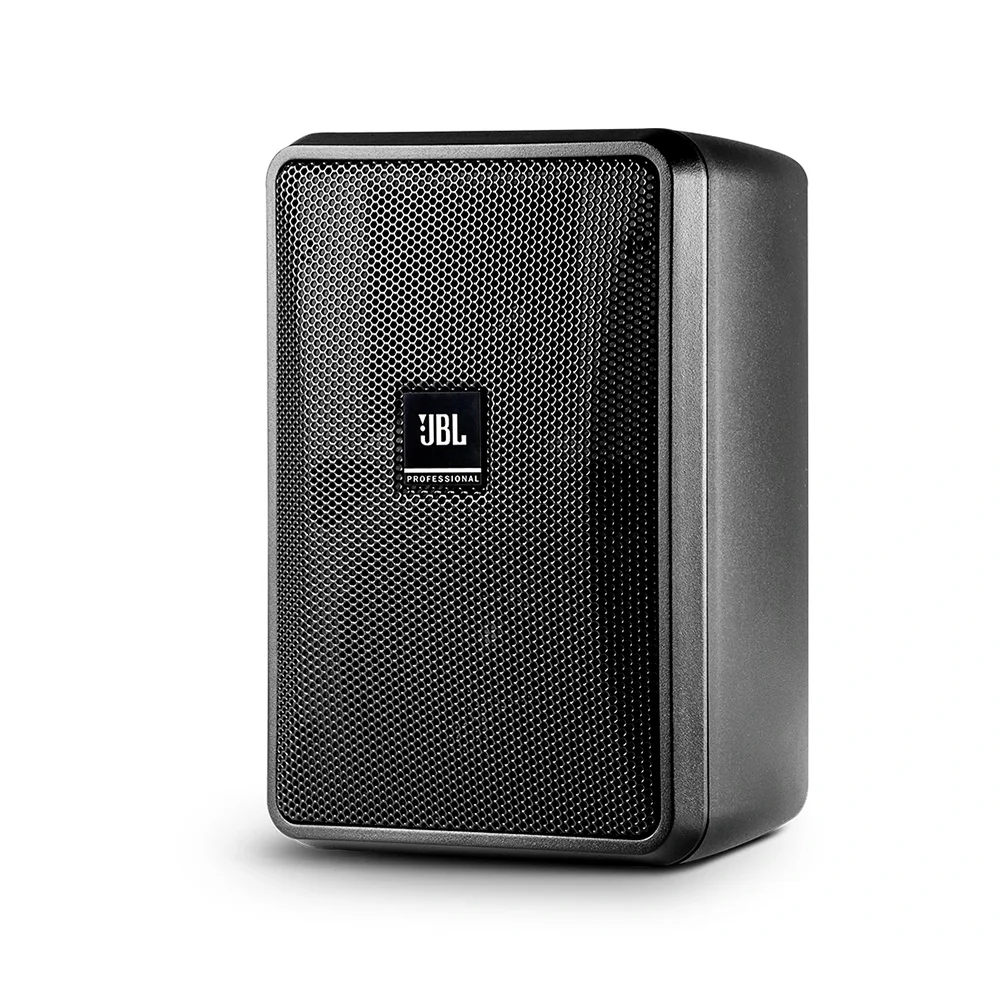 Parlante JBL Professional Control 23-1L de 8 ohmios para interior/exterior, 3", 100W