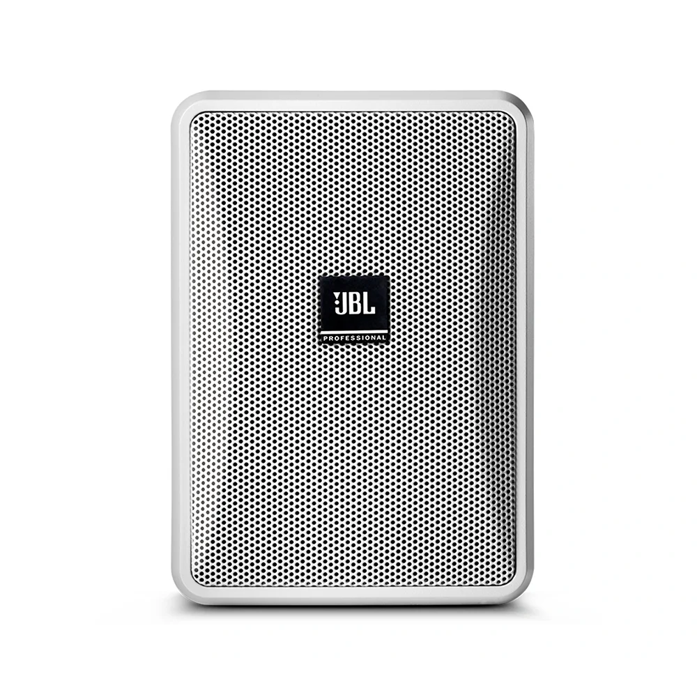 Parlante JBL Professional Control 23-1L de 8 ohmios para interior/exterior, 3", 100W