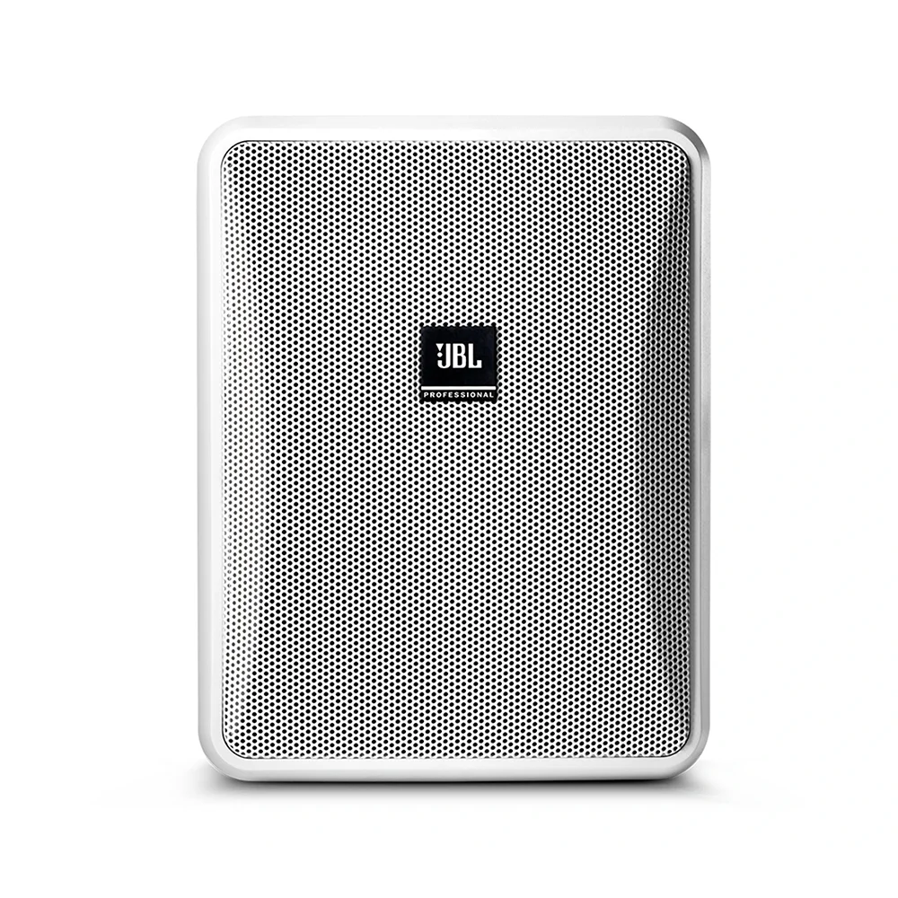 Parlante JBL Professional Control 25-1L 8 ohmios para interior/exterior, 5.25”, 200 W, InvisiBall