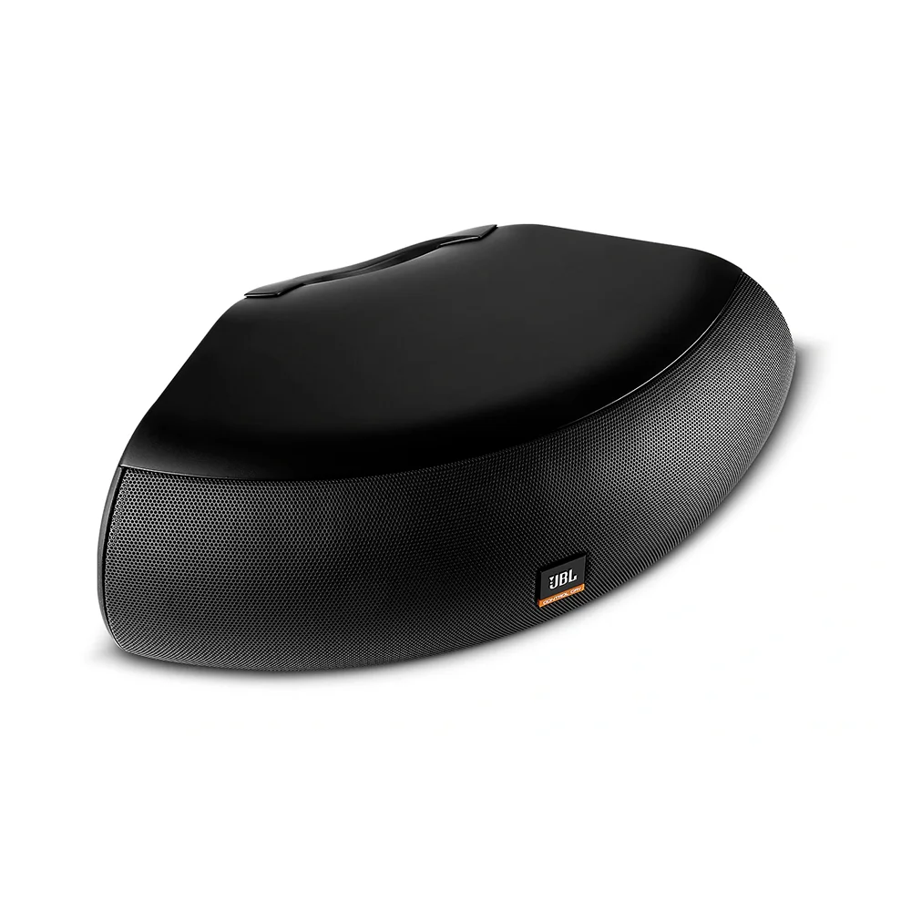 Parlante arquitectónico JBL Control CRV 70V/100V para interior/exterior, IP34, 75W continuos