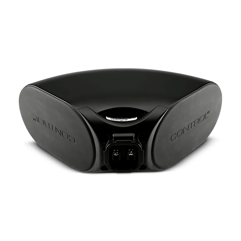 Parlante arquitectónico JBL Control CRV 70V/100V para interior/exterior, IP34, 75W continuos
