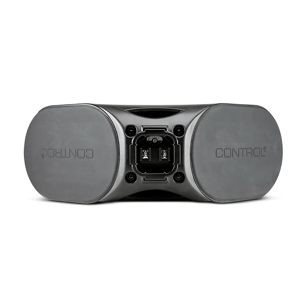 Parlante arquitectónico JBL Control CRV 70V/100V para interior/exterior, IP34, 75W continuos