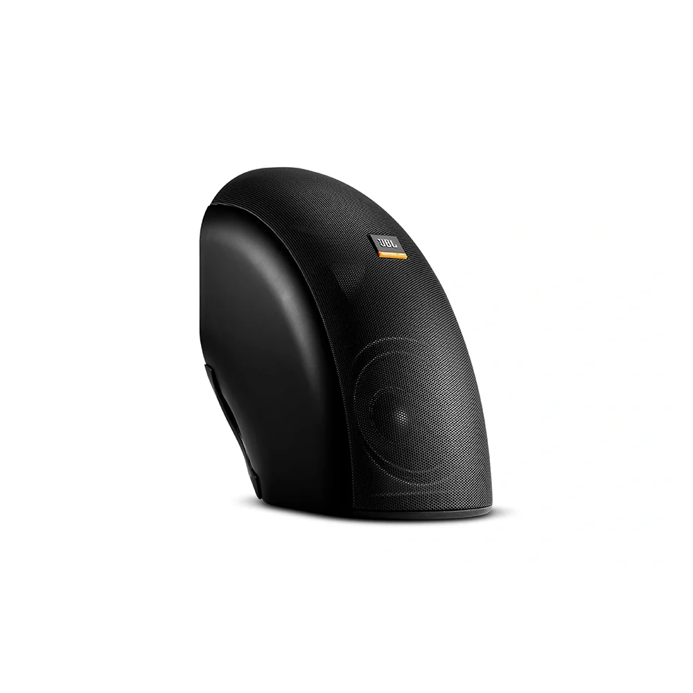 Parlante arquitectónico JBL Control CRV 70V/100V para interior/exterior, IP34, 75W continuos