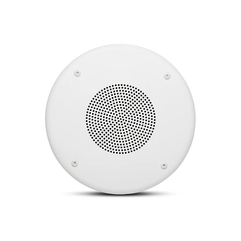 Parlante de techo JBL Professional CSS8004 4 pulgadas 5 W 90 dB para líneas 70/100 V