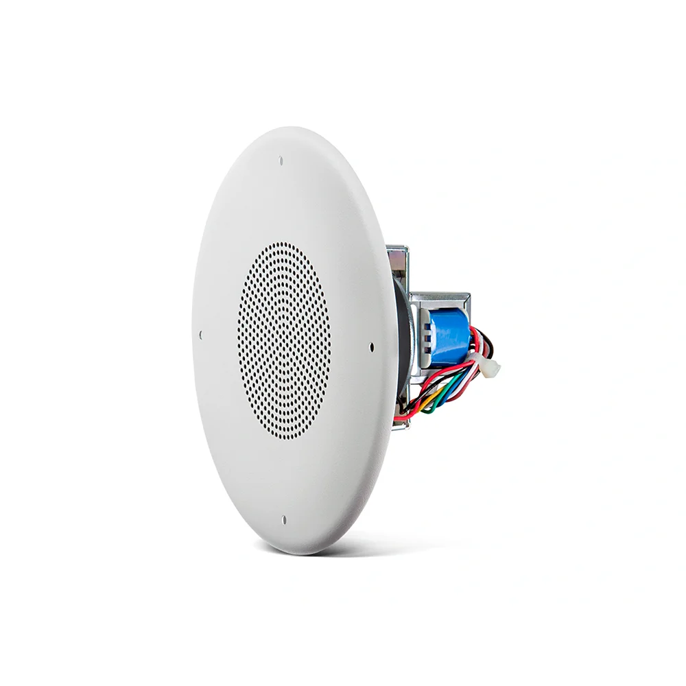 Parlante de techo JBL Professional CSS8004 4 pulgadas 5 W 90 dB para líneas 70/100 V