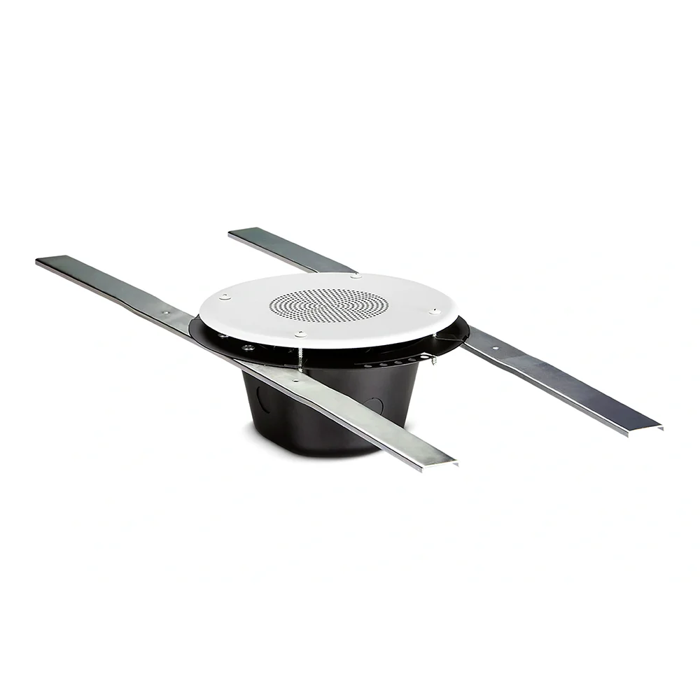 Parlante de techo JBL Professional CSS8004 4 pulgadas 5 W 90 dB para líneas 70/100 V