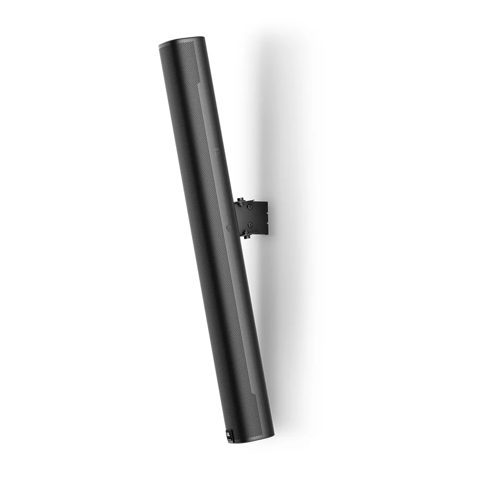 Parlante de columna JBL Professional COL800, 150 W, 70V/100V, cobertura 160° x 60° e IP54