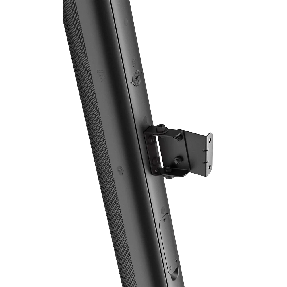 Parlante de columna JBL Professional COL800, 150 W, 70V/100V, cobertura 160° x 60° e IP54