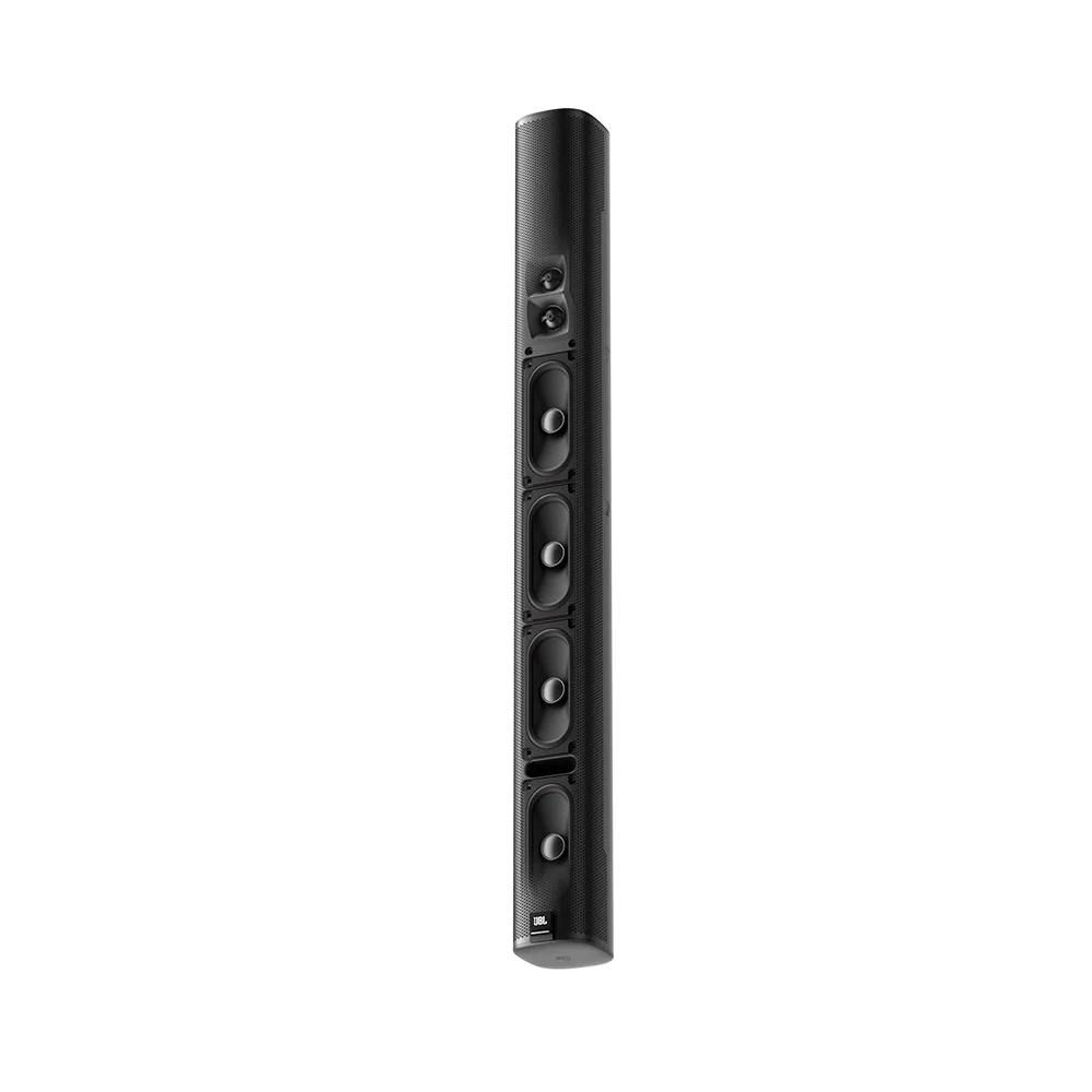 Parlante de columna JBL Professional COL800, 150 W, 70V/100V, cobertura 160° x 60° e IP54