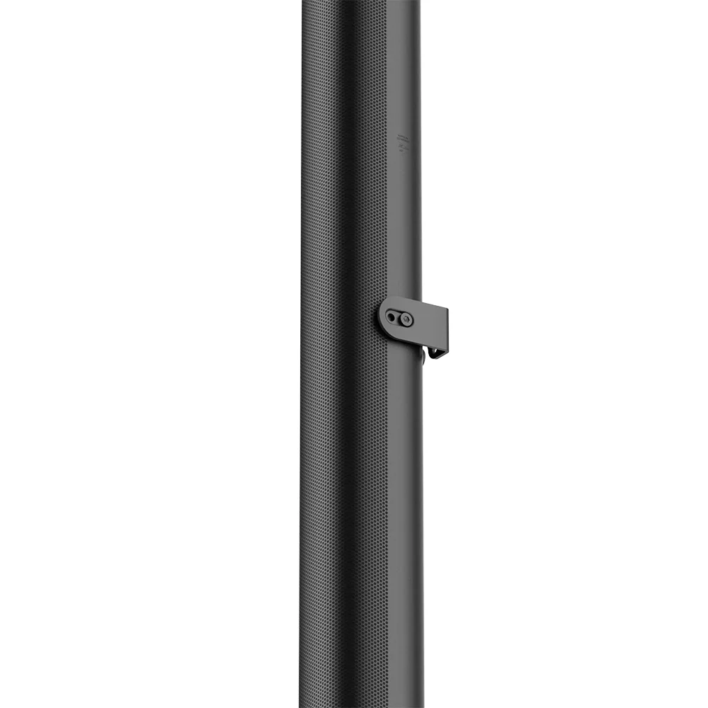 Parlante de columna JBL Professional COL800, 150 W, 70V/100V, cobertura 160° x 60° e IP54
